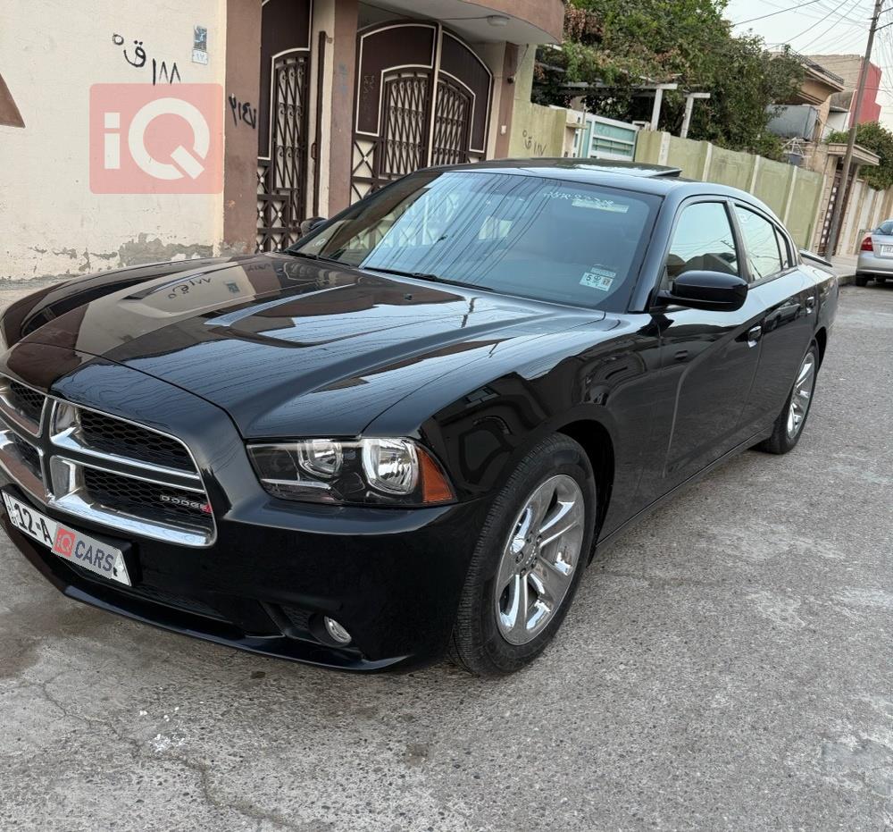 Dodge Charger